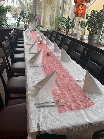 China-Restaurant Kam Sing