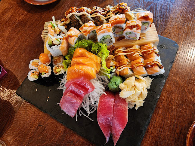 Rice Garden - Gastronomie und Hotellerie