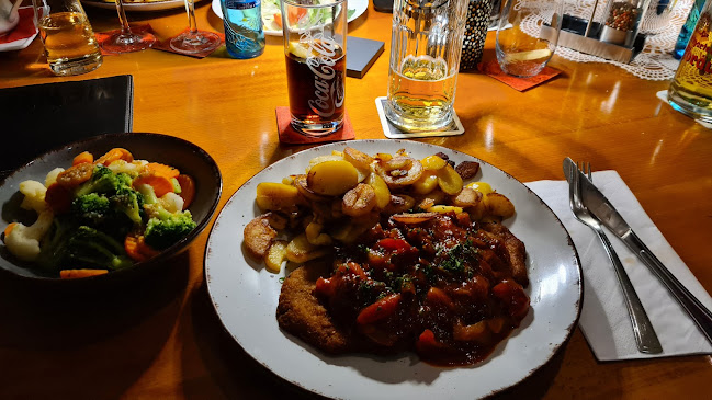 Comentarii opinii despre Krone-Diedesheim