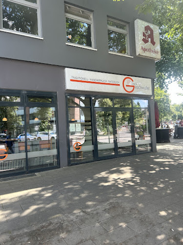 Opinii despre Back Geschwister GmbH în Hamburg - Gastronomie und Hotellerie