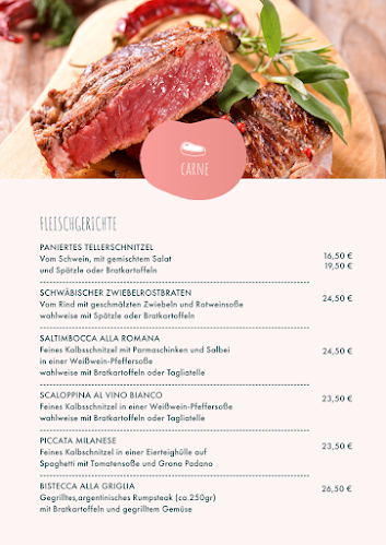 A Tavola - Im Hölzle