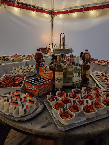 Rossini Partyservice & Catering - München