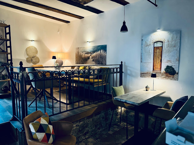 STELLA Restaurant & Tapasbar Fulda - Gastronomie und Hotellerie