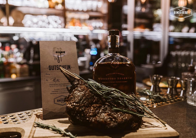 Opinii despre RIND&REBE în Dachau - Gastronomie und Hotellerie