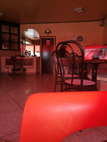 Eiscafé Civetta - Erzhausen