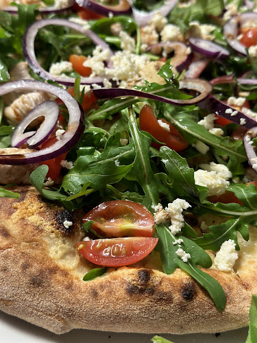 Pizzeria Regina - Dortmund