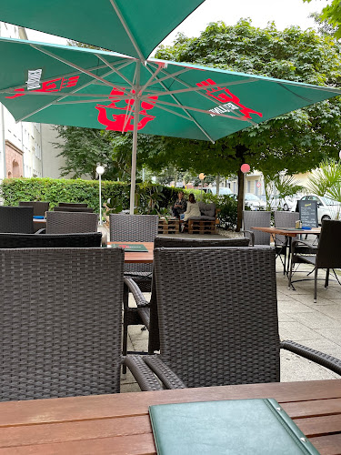 kleines Café - Berlin