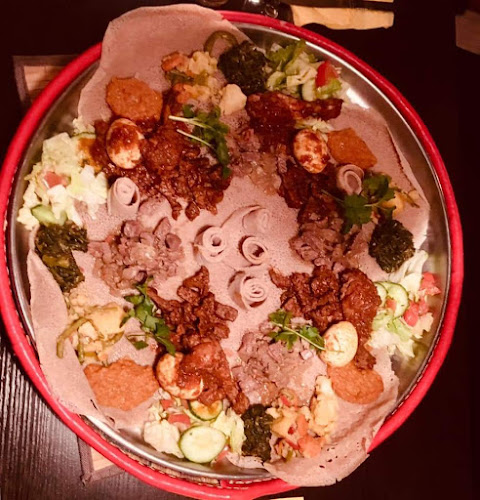 Restaurant Savanna Reutlingen - Reutlingen