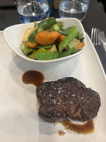 BEISSER Hamburg 1836 - Fleischerei / Steak & Grill - Hamburg