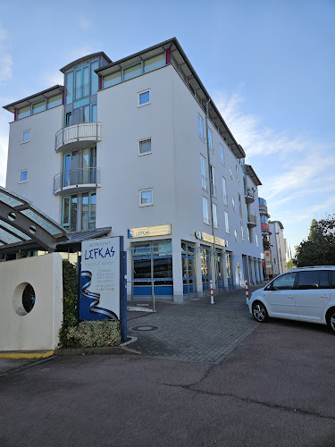 Am Alten Bahnhof 1, 06886 Lutherstadt Wittenberg