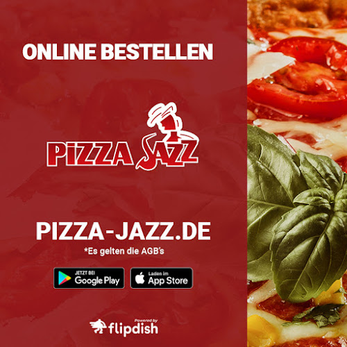 Pizza Jazz Köln - Gastronomie und Hotellerie