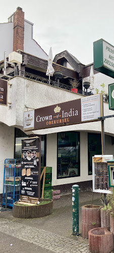 Comentarii opinii despre Crown Of India