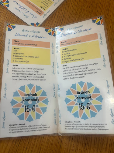 Texmex cafe - Gastronomie und Hotellerie