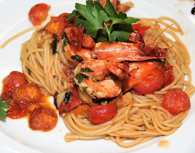 Pizzeria Trattoria La Ruota - Düsseldorf