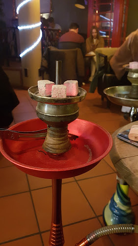 Opinii despre Papiccino Cafe în Stade - Gastronomie und Hotellerie