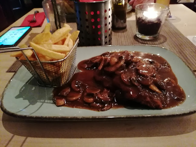 Zum Spessartblick - Seligenstadt