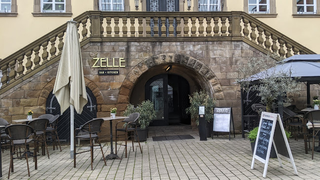 Comentarii opinii despre Zelle Bar & Kitchen