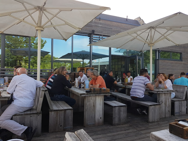 Opinii despre PURiNO Oststadt în Karlsruhe - Gastronomie und Hotellerie