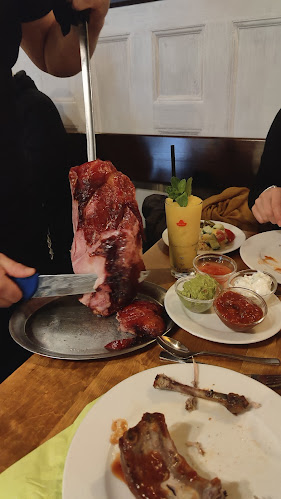 Villa Rodizio - Gastronomie und Hotellerie