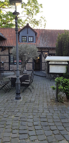 Los Polistas Steakhouse - Gastronomie und Hotellerie