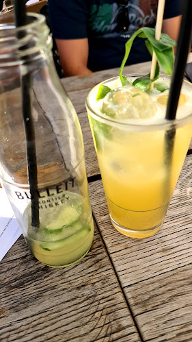 Willy's Bar - Offenbach am Main