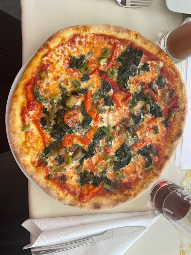 Comentarii opinii despre Restaurant Sportheim