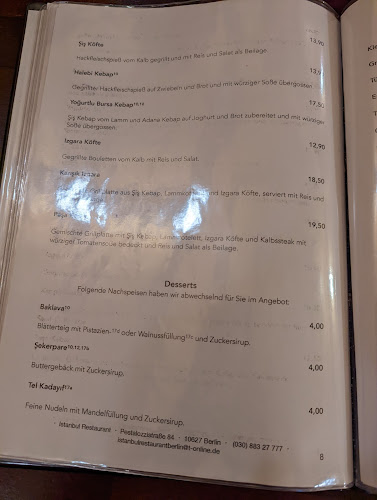 Pestalozzistraße 84, 10627 Berlin