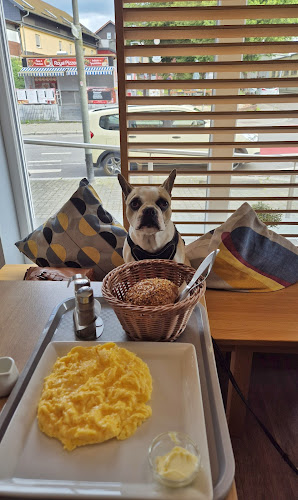 Bäckerei Café - Gastronomie und Hotellerie