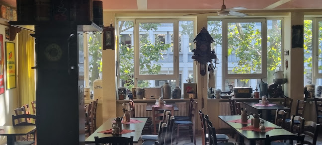 Marktstubb - Gastronomie und Hotellerie