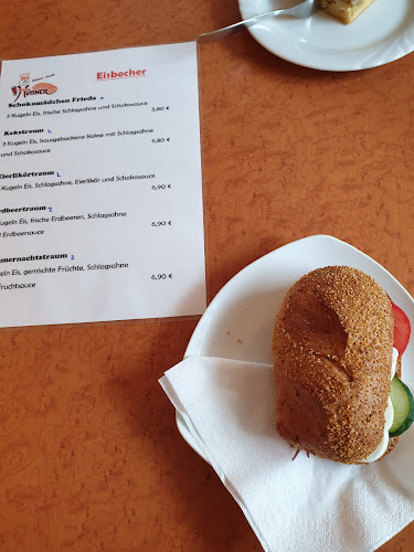 Bäckerei Hübner - Dresden