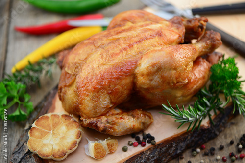 Lecker Hahntje - Nordenham