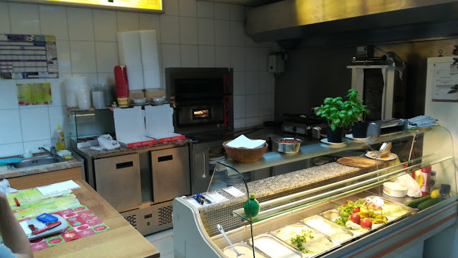 Pizza Roma Bleichenbach - Ortenberg