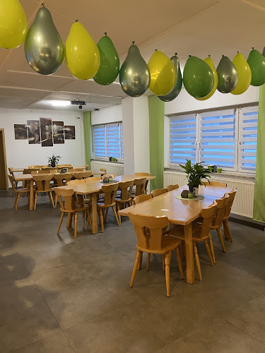 HeimSpiel - sportsbar I food I drinks - Mettenheim