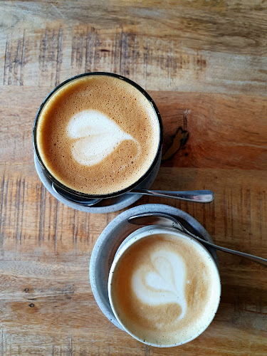 Opinii despre Alua Vegan Catering & Café în Dresden - Gastronomie und Hotellerie