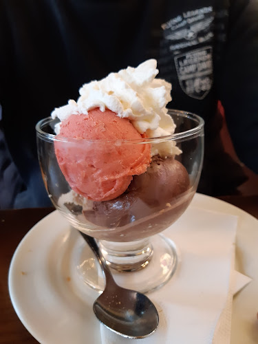 Schiller Café - Cottbus