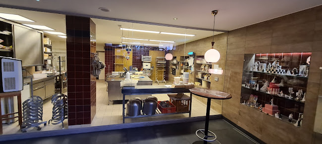 Comentarii opinii despre Café Czudaj Lübeck