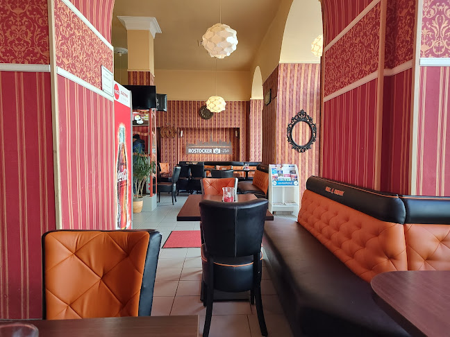 Grill Company Dönerhaus - Gastronomie und Hotellerie