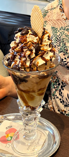 Eiscafé Dolce Vita - Gastronomie und Hotellerie