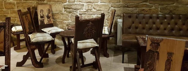 Addis Abeba Restaurant