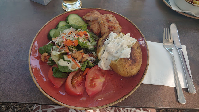 Am Luftschiffhafen 1, 14471 Potsdam