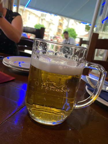 Restaurant Praça de Coimbra