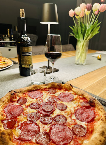Pizza Fendyno - Gastronomie und Hotellerie