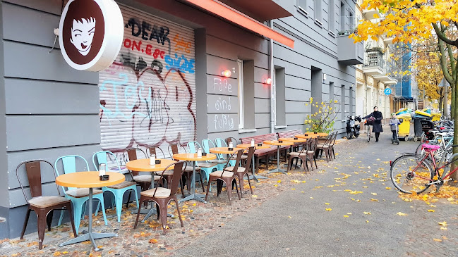 Dunckerstraße 23, 10437 Berlin