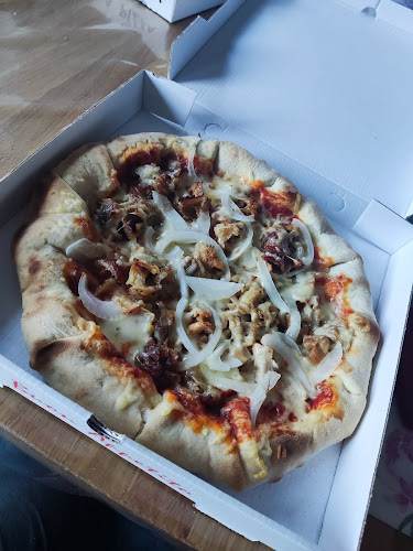 Opinii despre Picasso Pizza & Kebap Haus în Katlenburg-Lindau - Gastronomie und Hotellerie