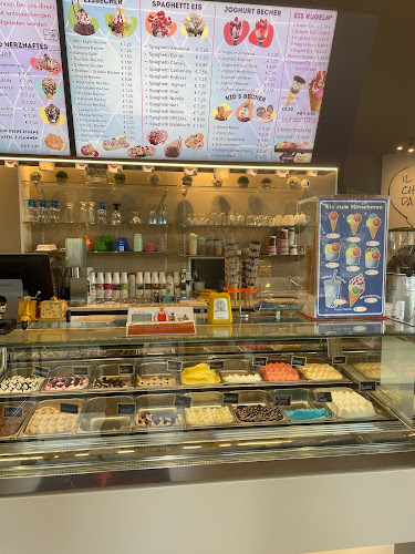 Eiscafè San Marco mini - Offenbach am Main