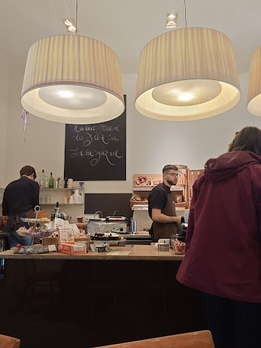 Pâtisserie | Café Dukatz - München