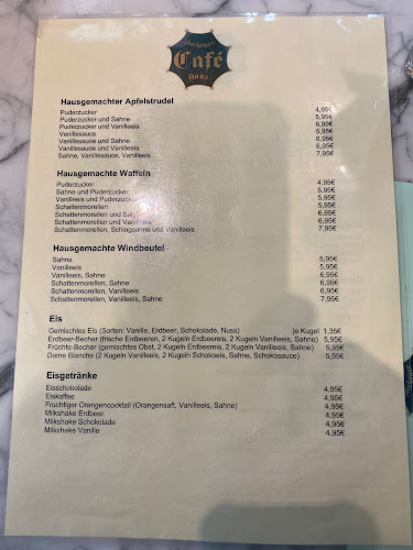 Opinii despre Aachener Café Haus GmbH în Aachen - Gastronomie und Hotellerie