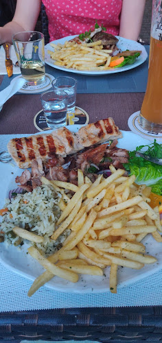 Restaurant Caldera - Gastronomie und Hotellerie