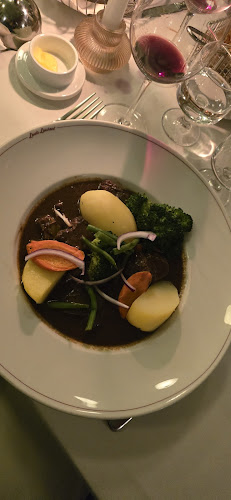 Restaurant Louis Laurent