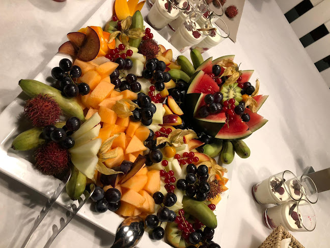 liebisch-Catering - Gastronomie und Hotellerie